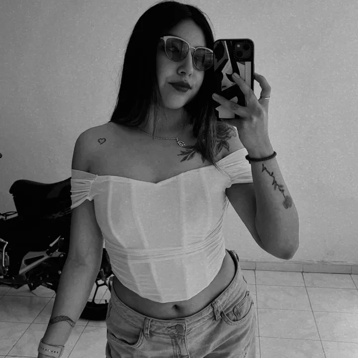 Brigith Guerrero 🌺