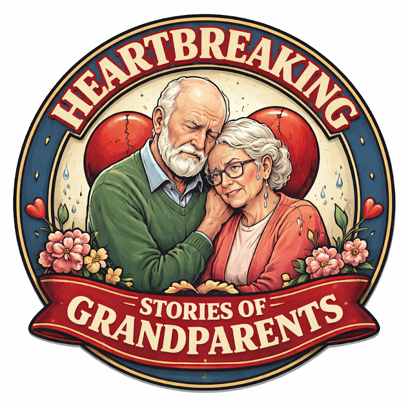 Heartbreaking Stories of Grandparents