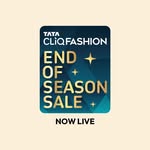 Tata CLiQ Fashion