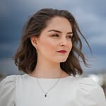 Martine Hagebakken Dugstad