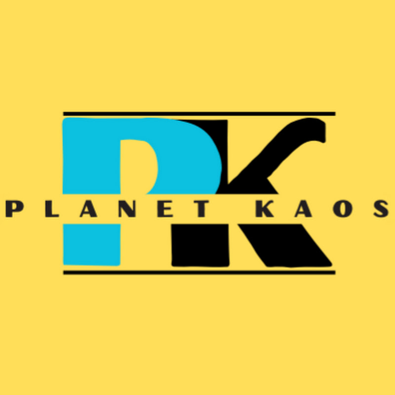 Planet Kaos