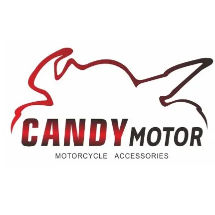 CandyMotor Accessories