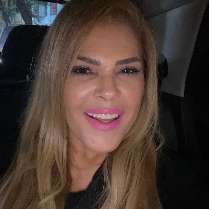 Keity Santos