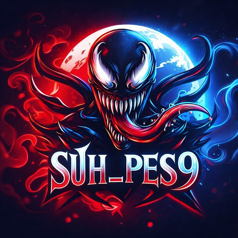 TheSuhGamerYT