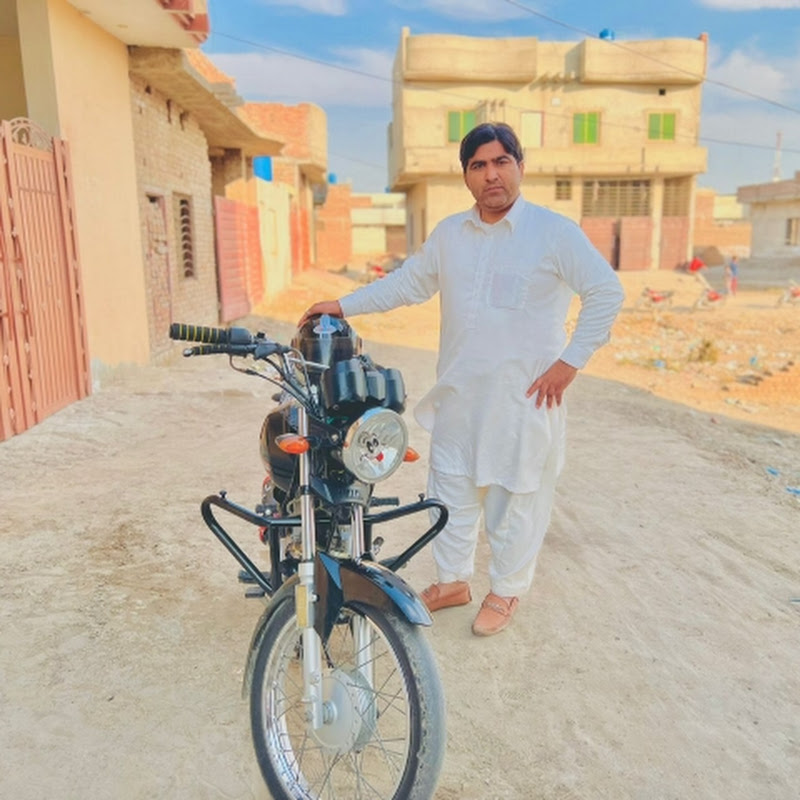 Travel with Rehan