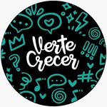 Verte Crecer