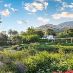 San Ysidro Ranch