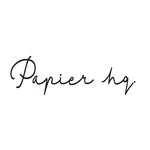 Papier hq