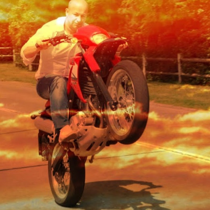 permaculteur Anarchiste