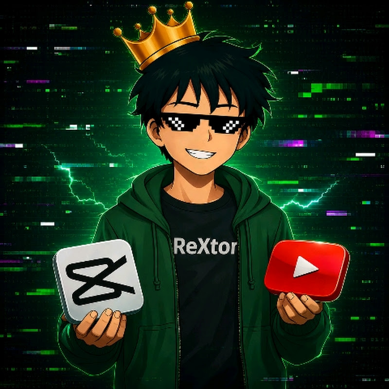ReXtor_ytb