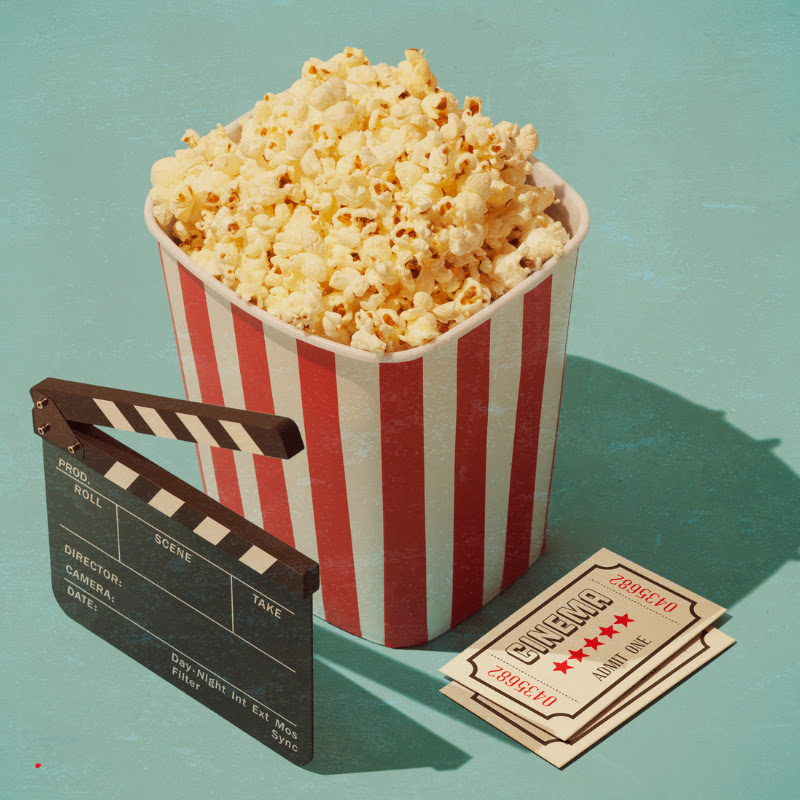 Daily Dose of Entertainment