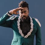 King Beenie Man