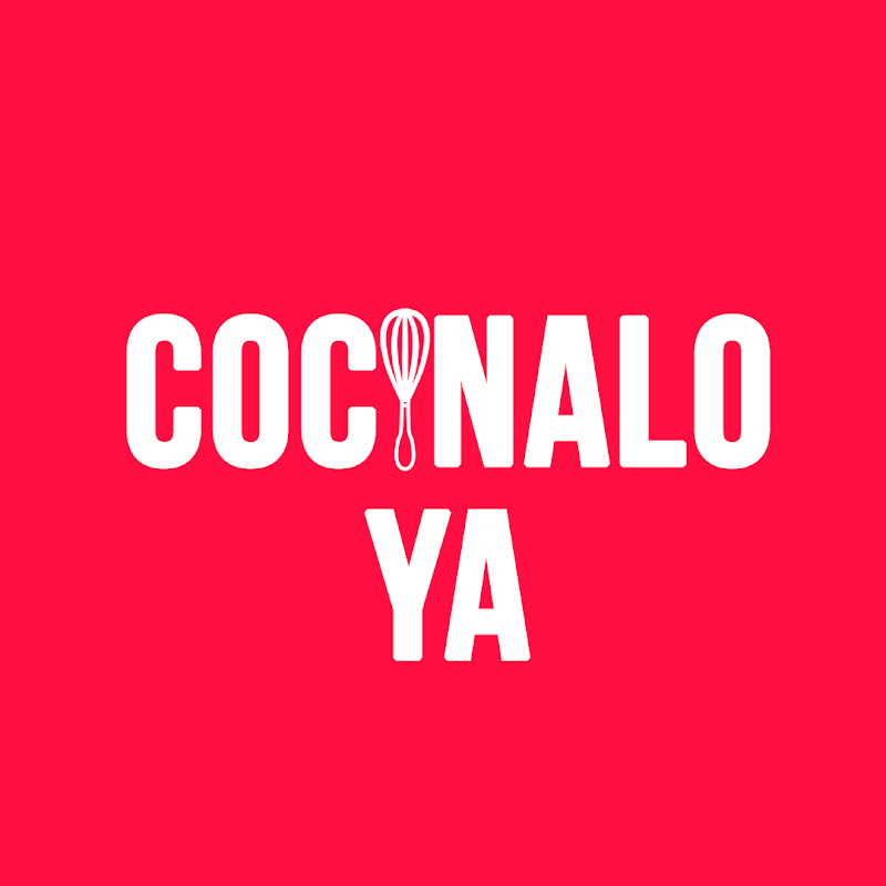 Cocinalo ya