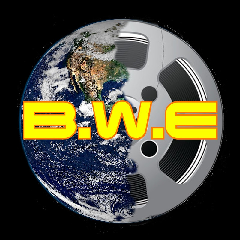 Broken World Entertainment