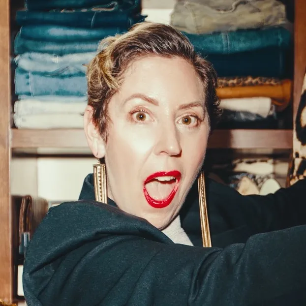 Erica Reitman