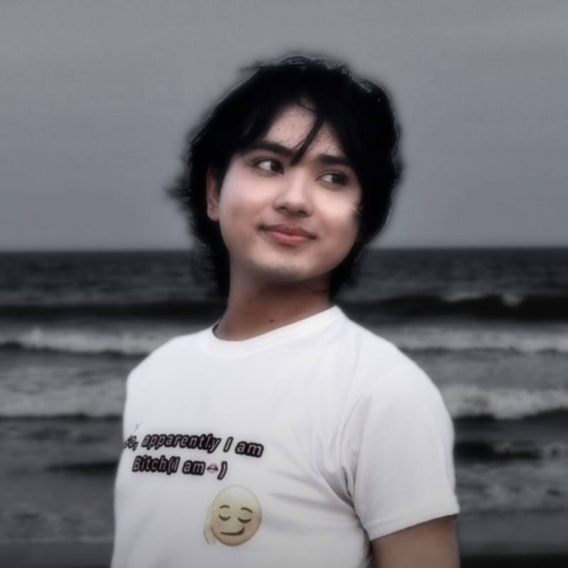 Krish Morang