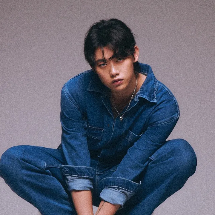 李奇書kisoo_guyslabel