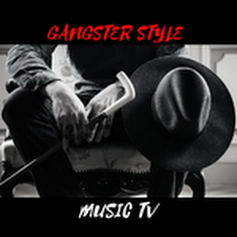 ZALY'A STYLE GERIAR TV