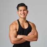 Enjay 🇵🇭 | Online Fitness Coach