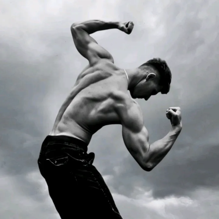 Karol Calisthenics