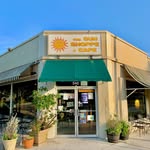 The Sun Shoppe & Cafe