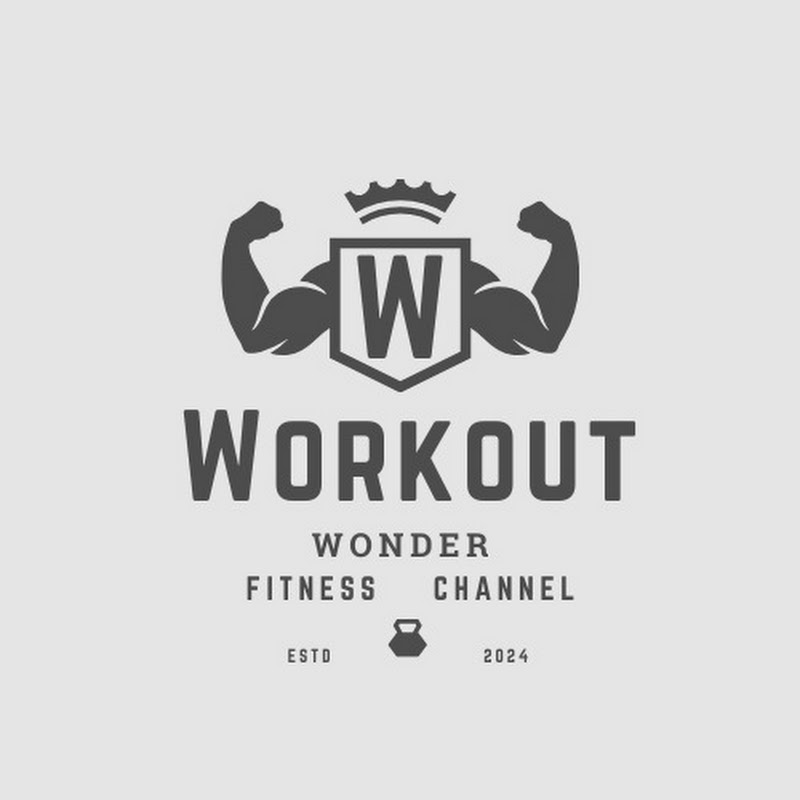 WorkoutWonder