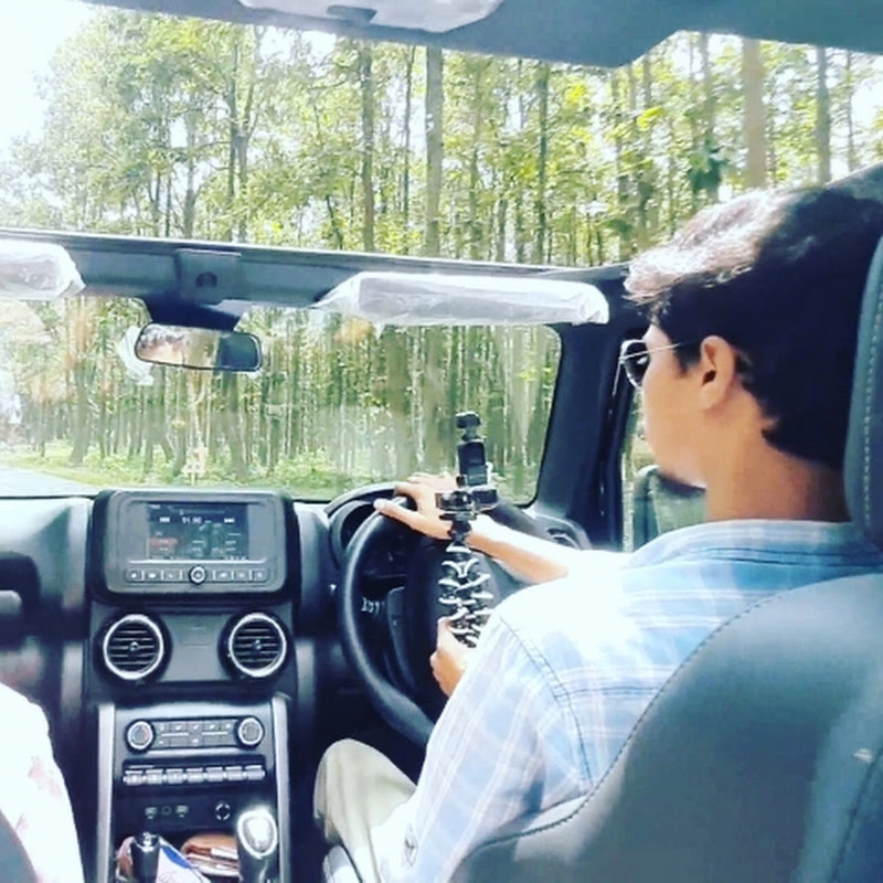 Freedom Explorer