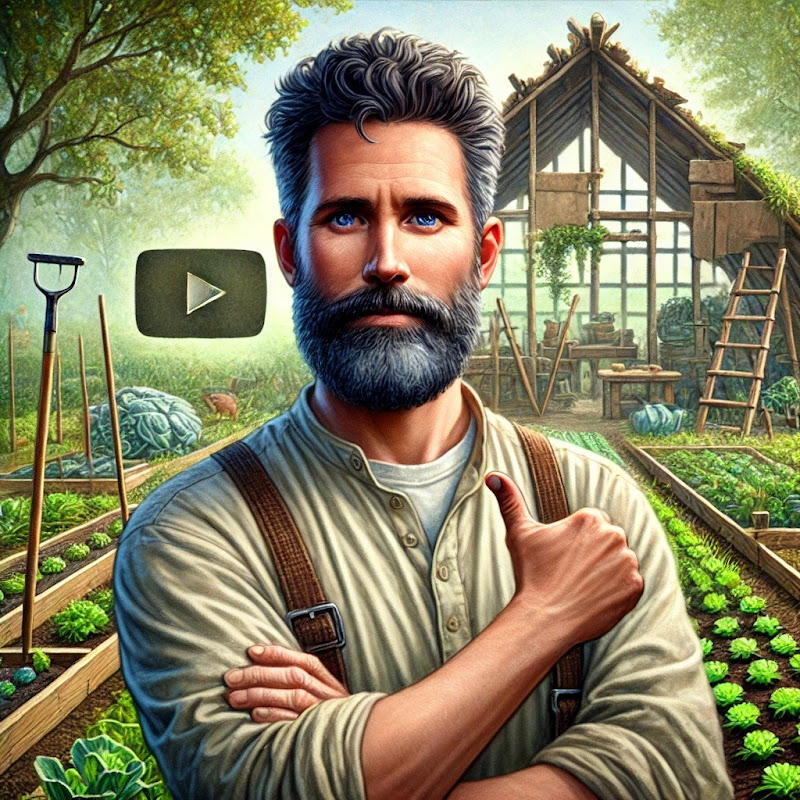 PragmaFerme, autonomie & maraichage 