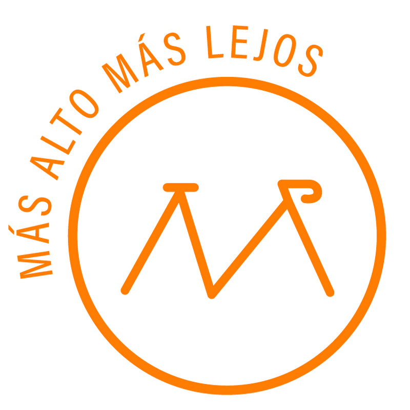 Mas alto Mas lejos - Ciclismo y Más