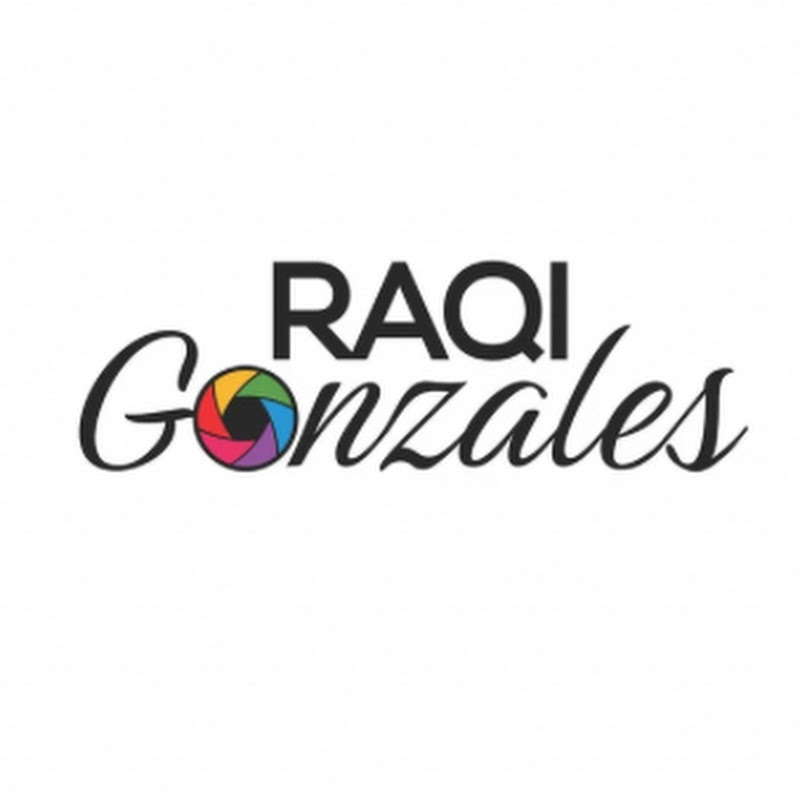 Raqi Gonzales Travel Vlog