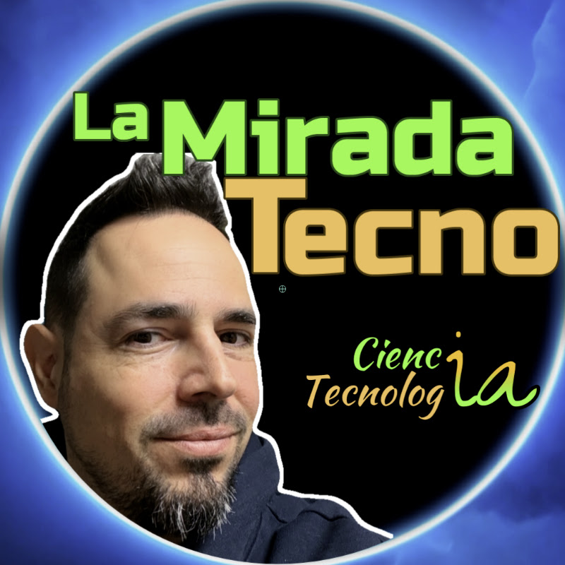 La Mirada Tecno