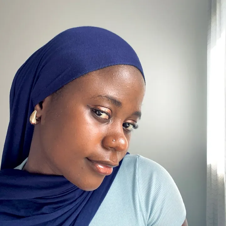 Faridah🌹| Creator