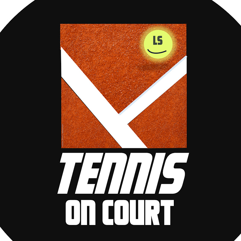 Tennis On Court
