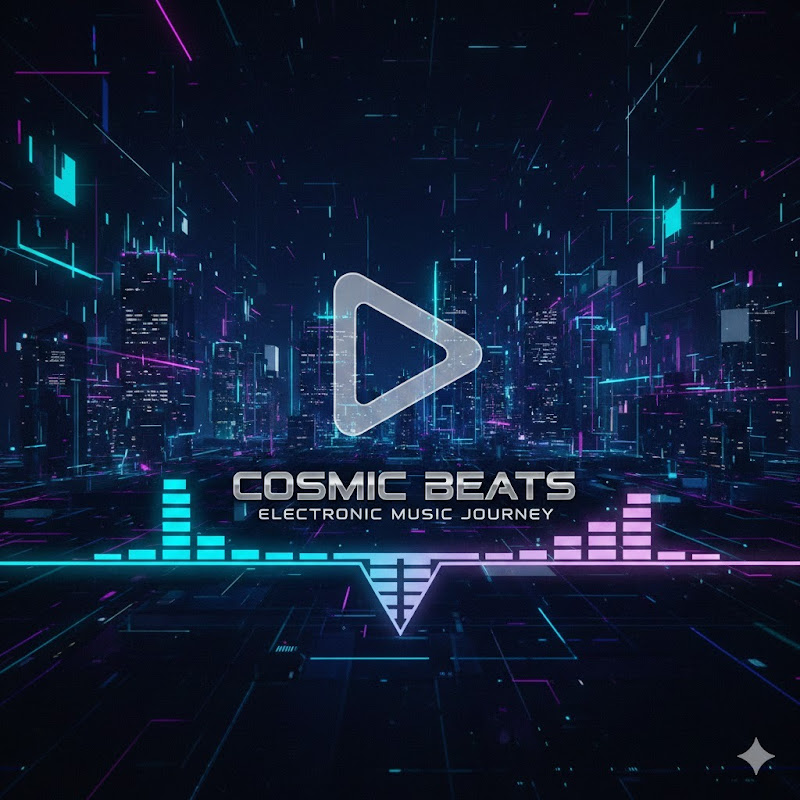 Electro Vibe Deep Pulse