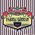 Farklı Tükkan