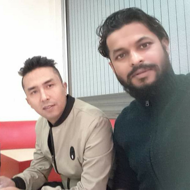 Deepak khanal