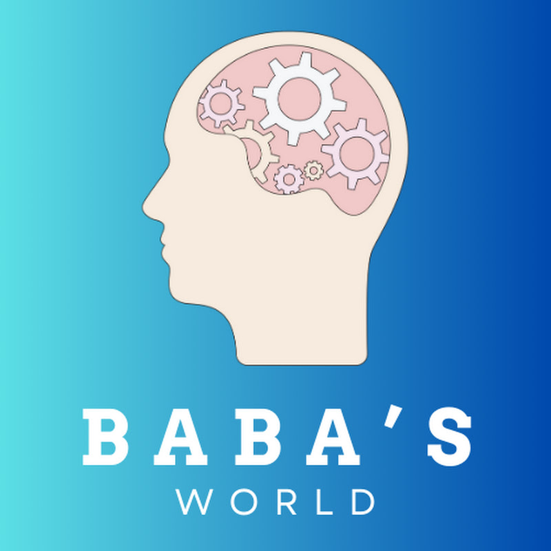 Baba's World