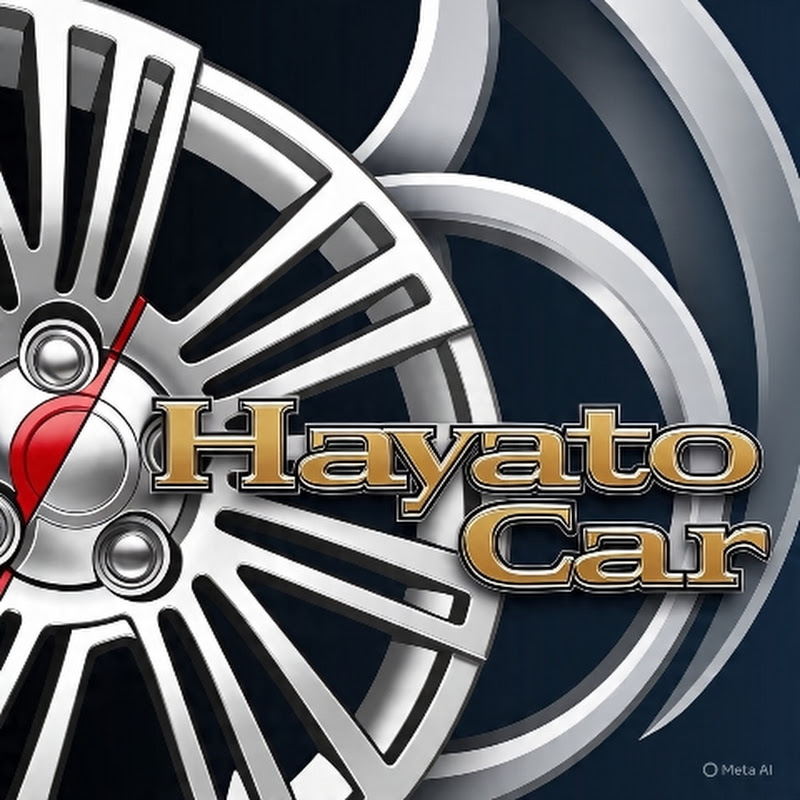 HAYATO CAR