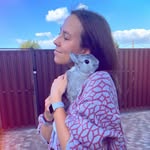 Vera Lapko | Лапко Вера Валер’еўна