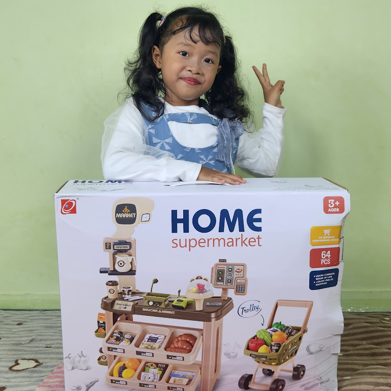 Viona Cantik