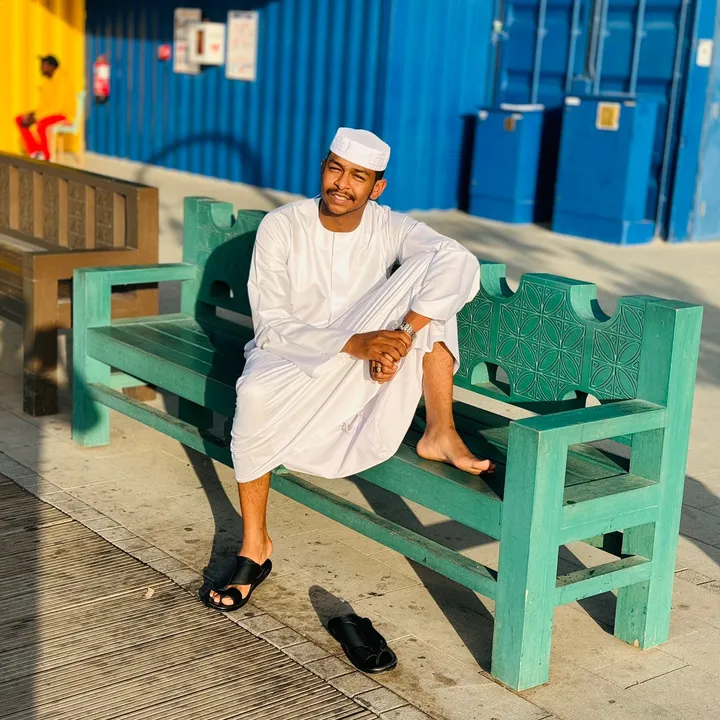 OSAMA /اسامه