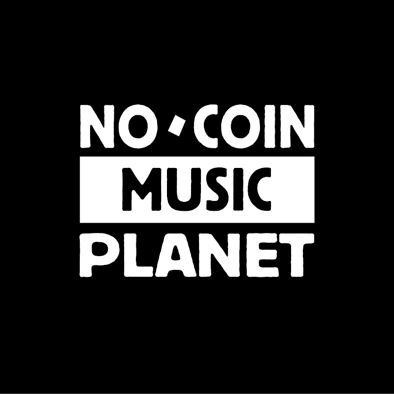 No Coin Music Planet