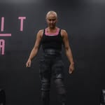 Stefanie Hagelstam 🇫🇮