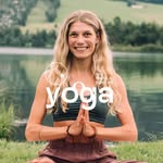 Nicola Kogler | YOGA für Sport & Ruhe fürs Nervensystem