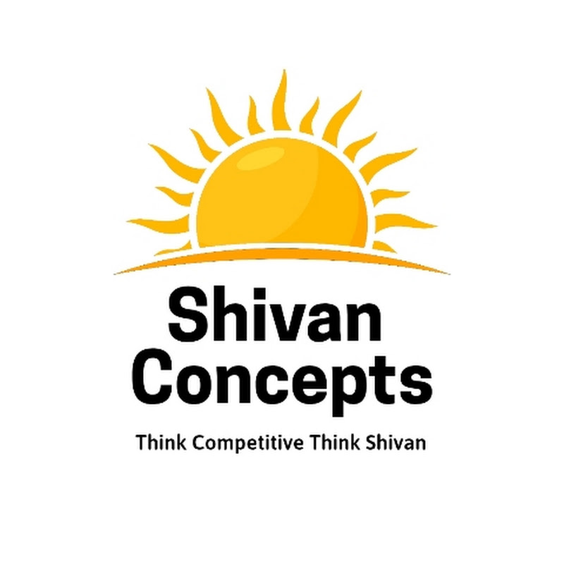 Shivan Concepts