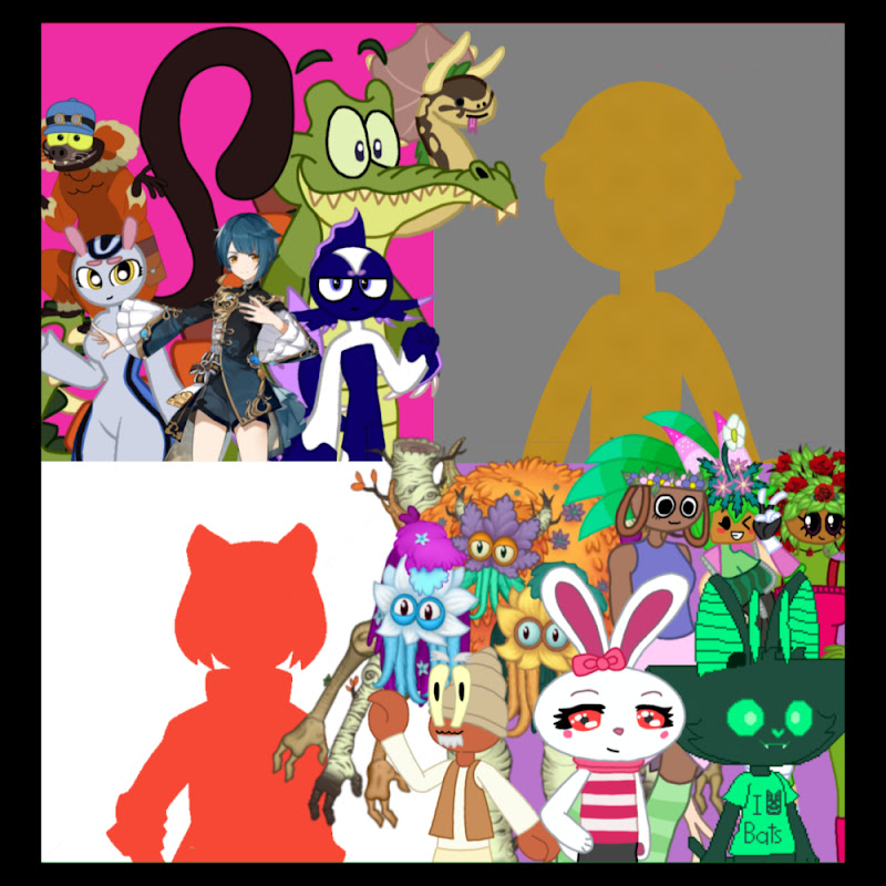 Linker5oft Entertainment (5th Anniversary) 