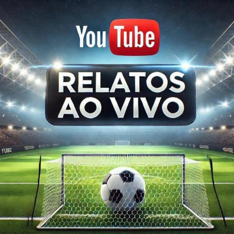 Relatos ao vivo