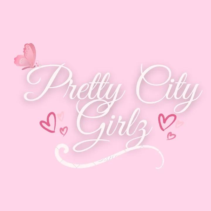 Pretty City Girlz ✨