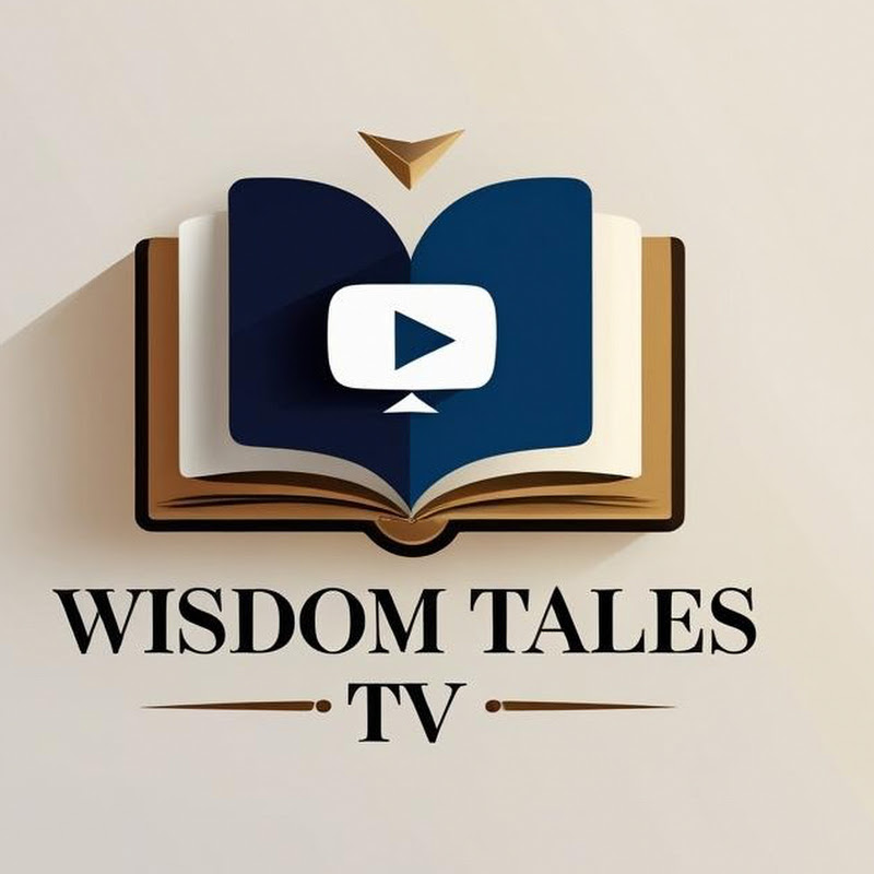 WISDOM TALES TV UG