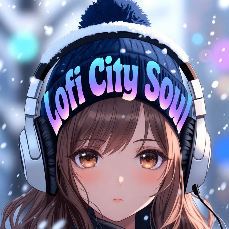 Lofi City Soul